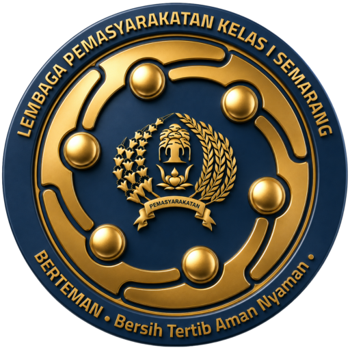 Berita Lapas Semarang
